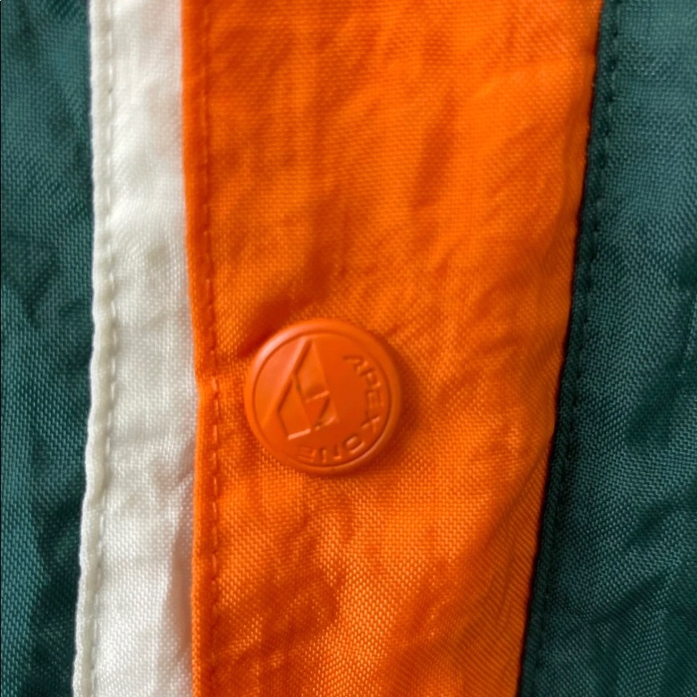 EUC Vintage UM Hurricanes Jacket - Picture 10 of 12